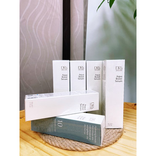 Dr‘s secret 皙之密 盈潤補水精華露大10（90ML）