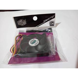 Cooler Master 5CM 長效Rifle風扇 (型號: AE010-40R2-3AN) 未折封