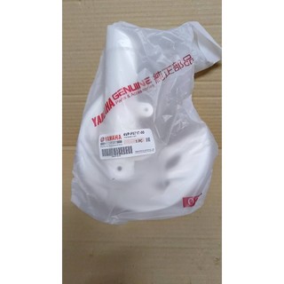 山葉 原廠 小B BWS 100 50 剎車保護罩 4VP-F5717 煞車盤外蓋 前叉保護蓋 煞車盤保護蓋 碟盤護罩