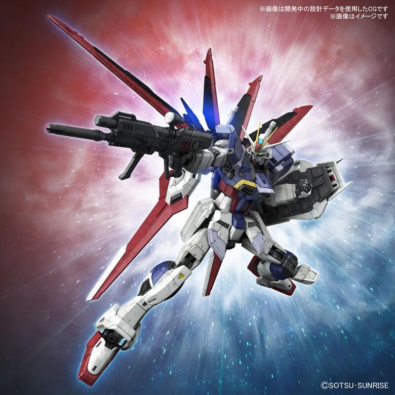 玩日藏 預購 24年 2月 萬代 BANDAI 組裝模型 RG 1/144 威力型脈衝鋼彈SpecⅡ GD366289