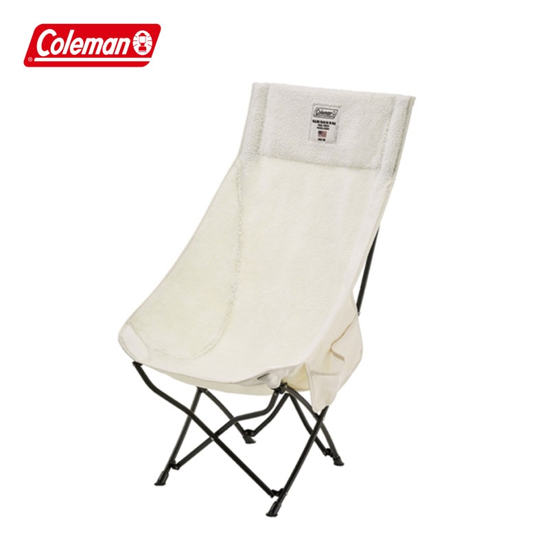 【COLEMAN】 NX 高背 療癒椅 綠橄欖  灰咖啡 白 CM-96344 CM-99217 CM-99216