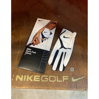 全新 Nike Golf 女士高爾夫手套 左手單支 練習專用 耐用舒適