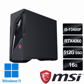 msi微星 Infinite S3 13NUC5-1016TW 電競桌機