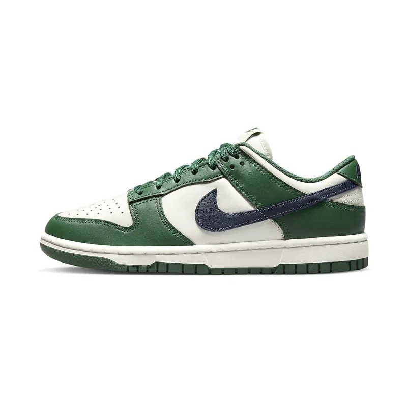 Nike Dunk Low "Gorge Green" W 峽谷綠 女鞋 男女段 DD1503-300 現貨