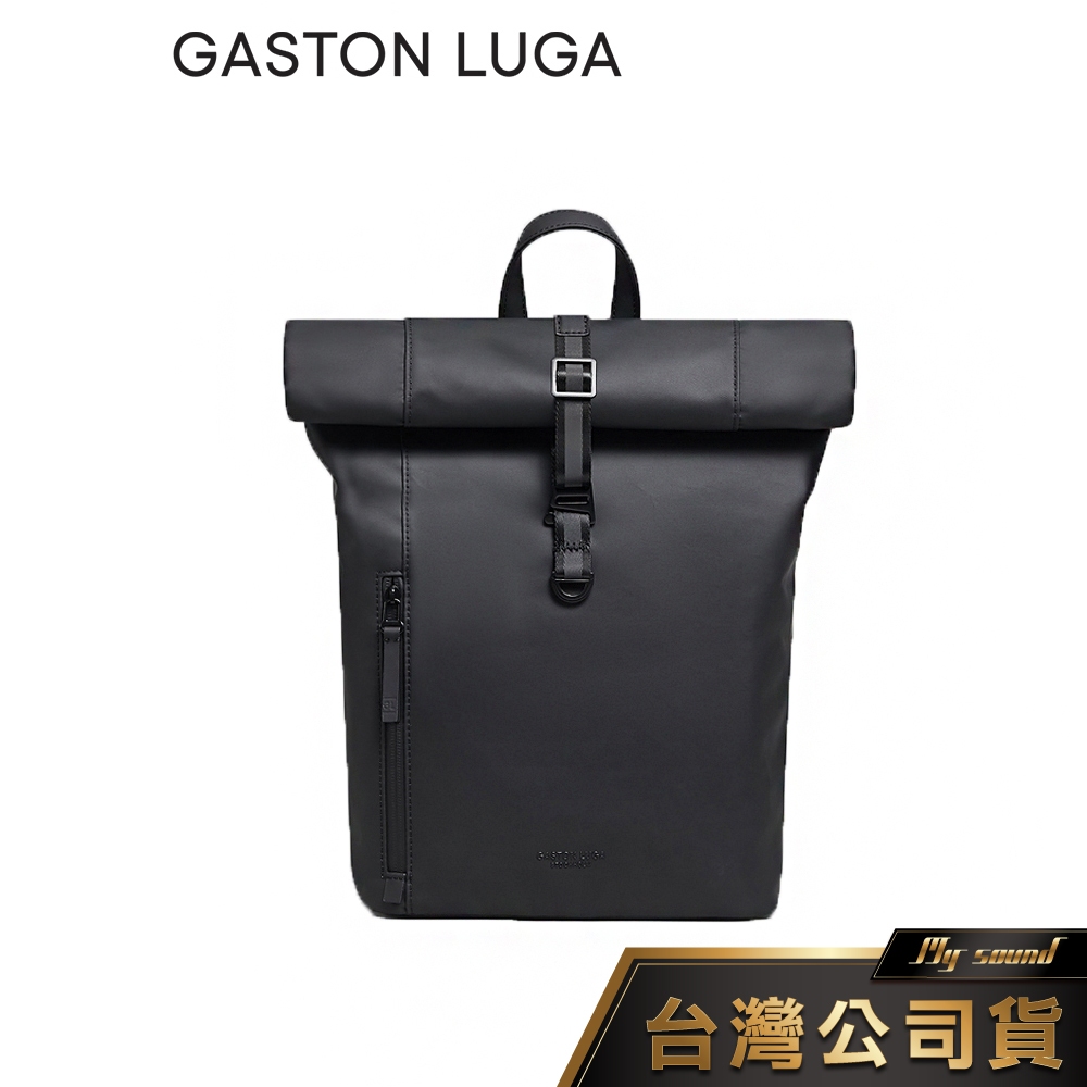 Gaston Luga Rullen Mini 迷你款後背包 休閒後背包