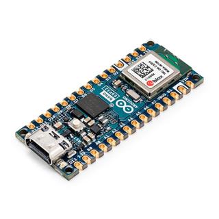 【臺灣物聯】Arduino Nano ESP32開發板 ESP32-S3 內建Wi-Fi藍芽 支援MicroPython