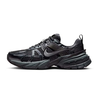 Nike V2k Run All "Black" W 煤黑 老爹鞋 慢跑鞋 女鞋 FD0736-001