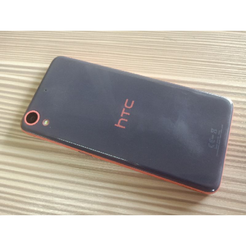 HTC D626x 智慧型 手機 16GB 零件機 備用機