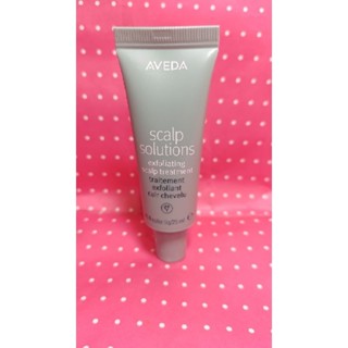 瘋狂購 AVEDA 蘊活淨瑕潔膚凝膠25ml 全新專櫃貨