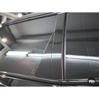 [老爸包膜店] Honda 本田 CRV6 A.B.C柱 專用膜 防刮 防霧化 電腦精準裁切 CRV6代
