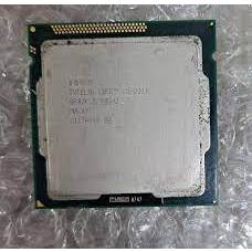 intel Core i5-2310 CPU 2.9Ghz 四核心 1155 腳位 優惠155元