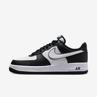 胖達）NIKE AIR FORCE 1 07 熊貓 DV0788-001 黑白 男女鞋