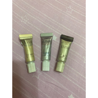 SHISEIDO 資生堂 怡麗絲爾 膠原A醇超導抗皺精華 淨白超抗皺眼唇精華乳 彈潤超抗皺眼唇精華乳 2g A醇抗皺
