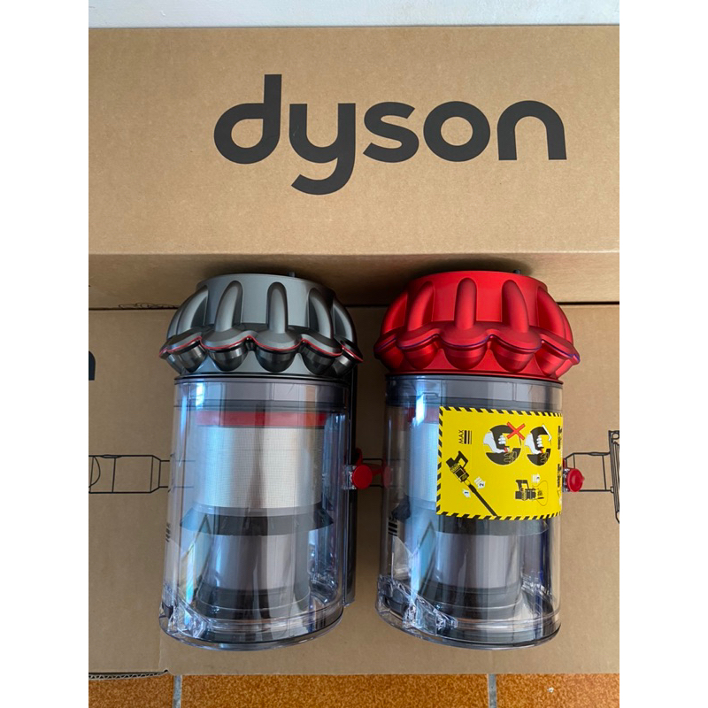 戴森 Dyson V10 SV12原廠 短版 氣旋 集塵桶 滑軌