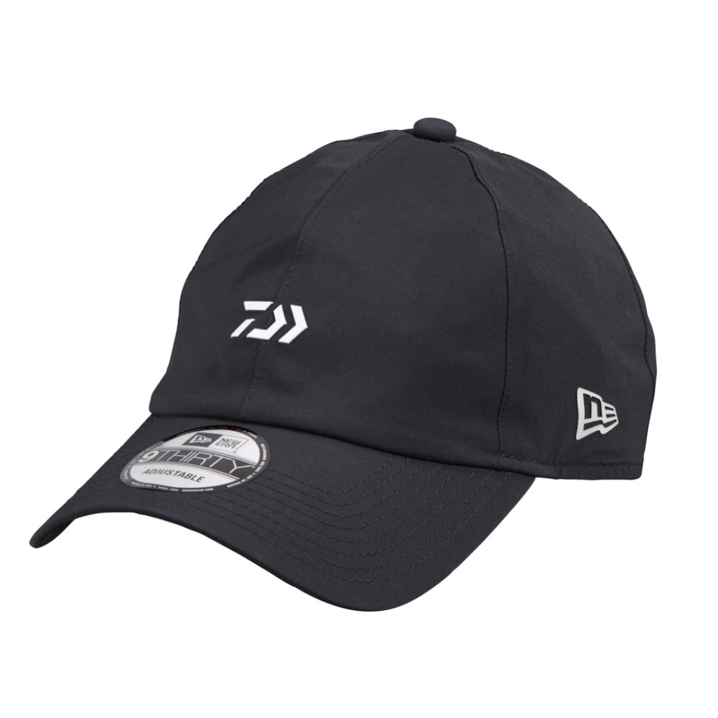 Daiwa 小Logo 帽 釣魚帽 防水 透濕 DC-1223N 9FIFTY™ GORE-TEX