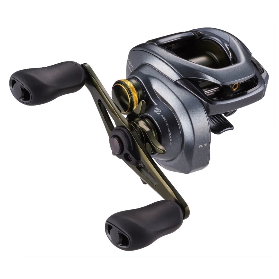 【丰山🎣公司貨】SHIMANO 22 CURADO DC 兩軸捲線器 路亞 小烏龜 水滴輪