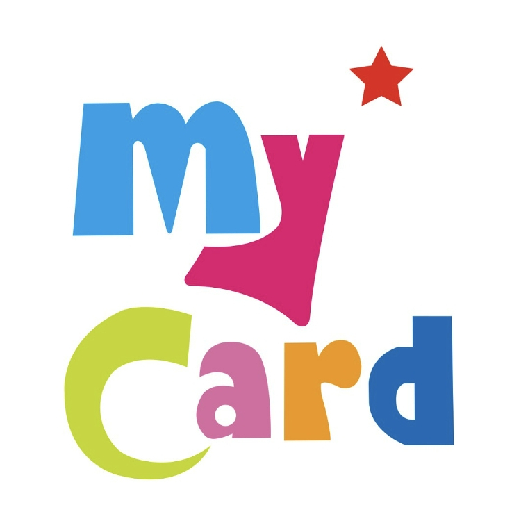 MyCard 500點點數卡