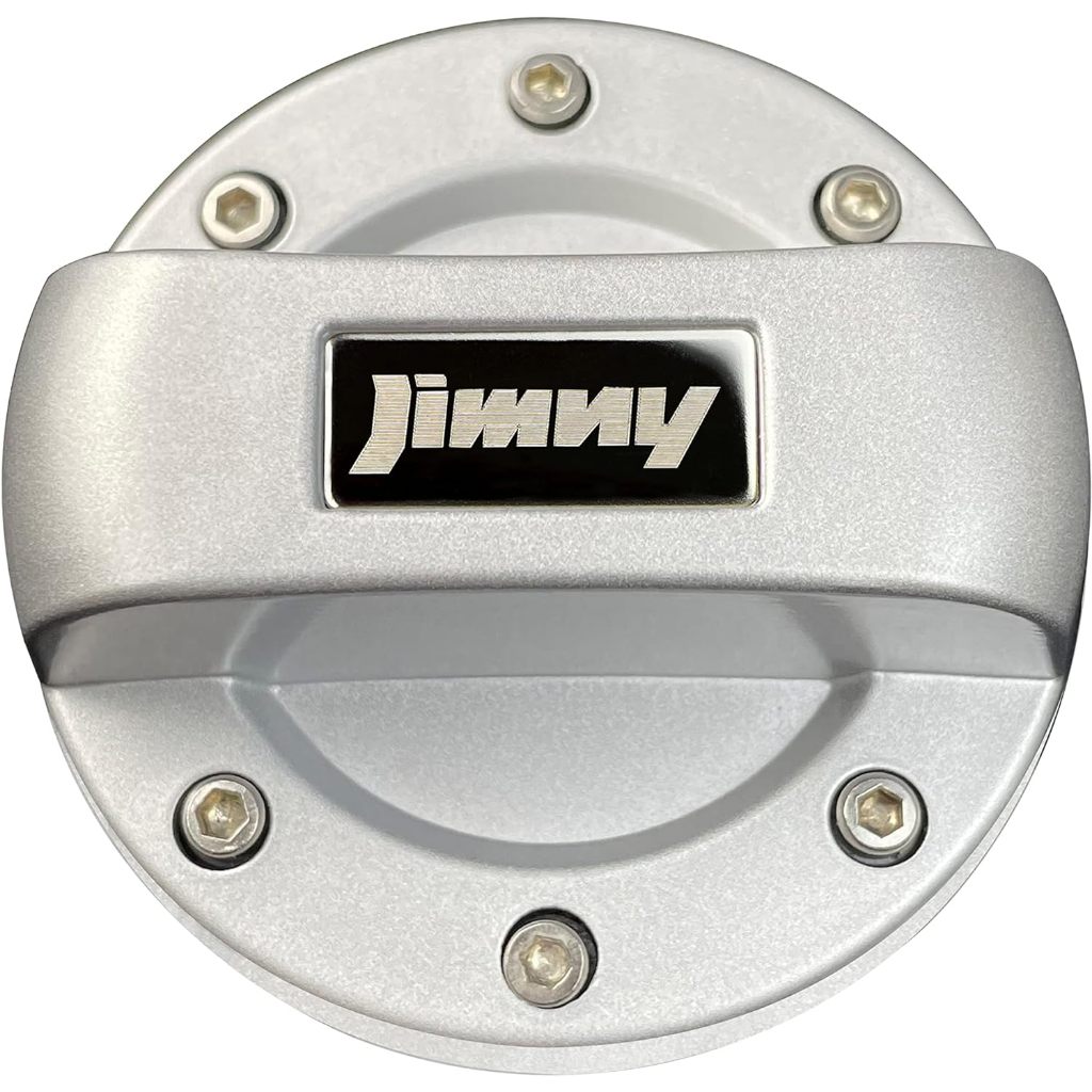 jp小確幸 日本代購 稀有 Jimny 吉姆尼 汽油 加油口蓋 汽油蓋
