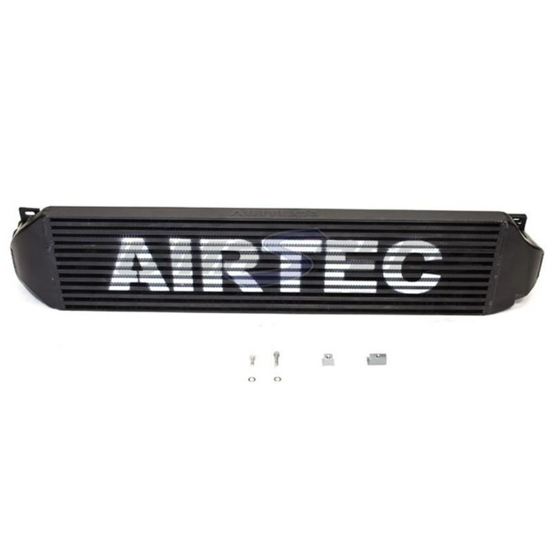 Airtec Focus ST MK4 4.5 專用中冷器 intercooler lommel stline 2.3t