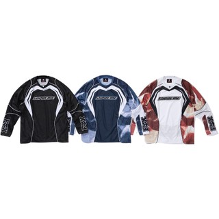 【紐約范特西】預購 SUPREME FW23 FOX RACING JERSEY 賽車服