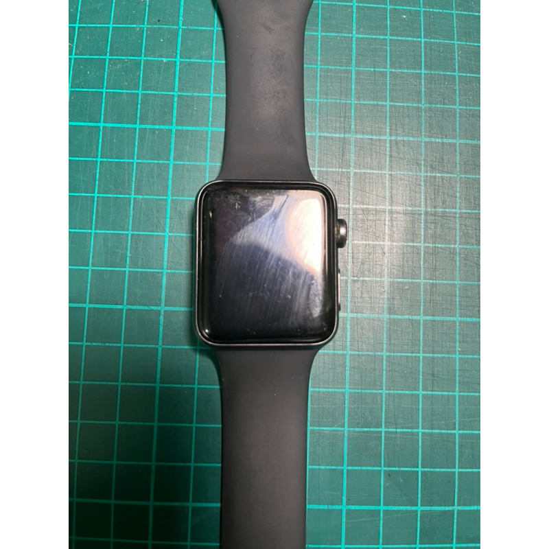 Apple Watch S3 42mm 非全新品