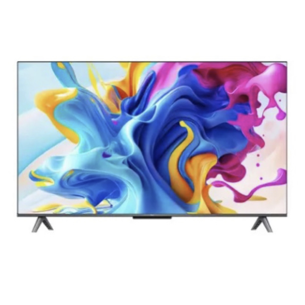 小蘋果～3C家電~私訊聊聊【TCL】65吋 4K UHD QLED 智能電視 65C645~私訊聊聊$談談未來$