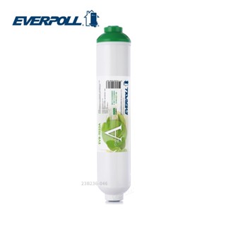 EVERPOLL EVB-T033A後置活性碳濾芯 T-033A 荳荳淨水