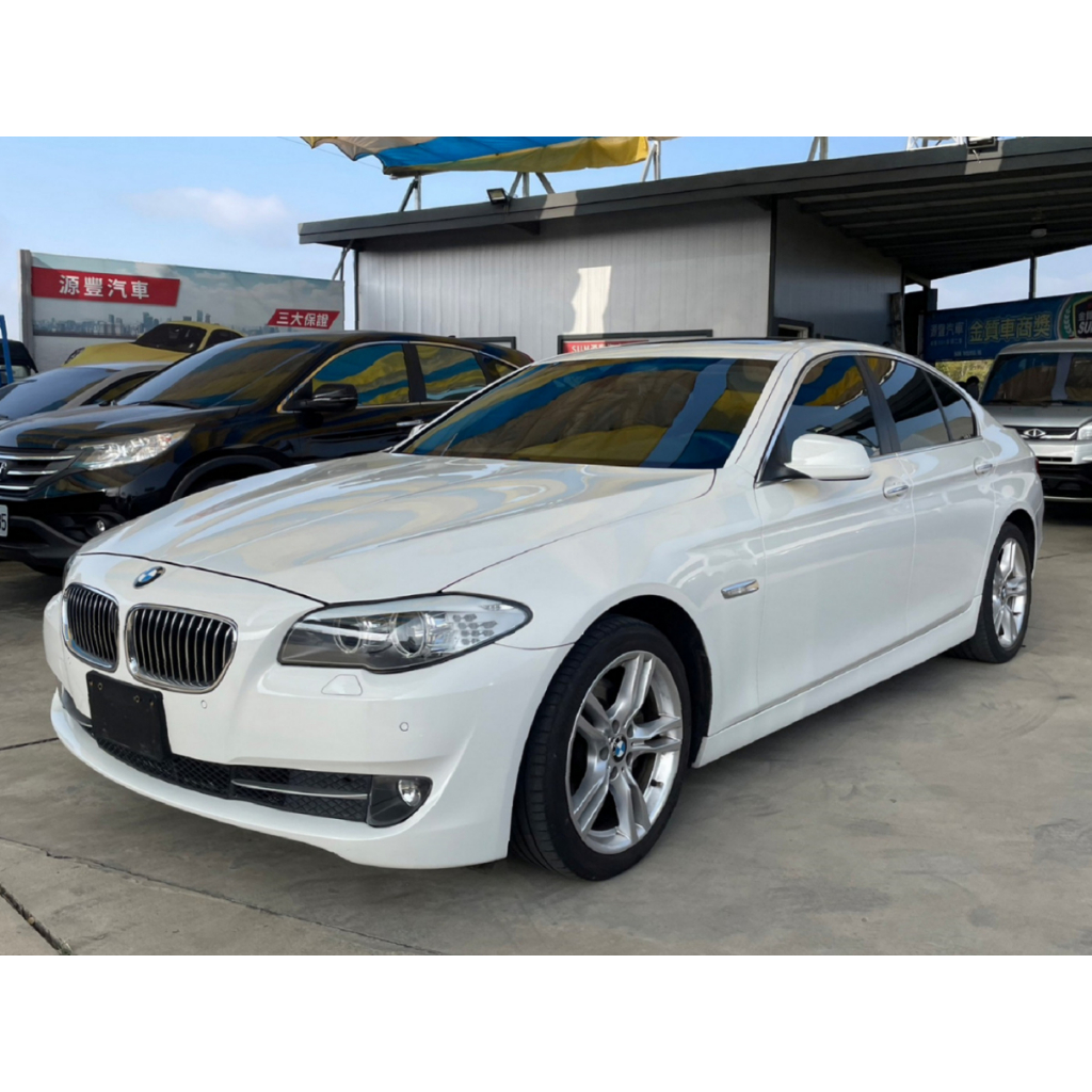 ✅BMW✅總代理✅520i 汽油✅2.0 渦輪增壓引擎✅可全貸✅免頭款✅免保人✅免聯徵✅二手✅中古✅強力過件