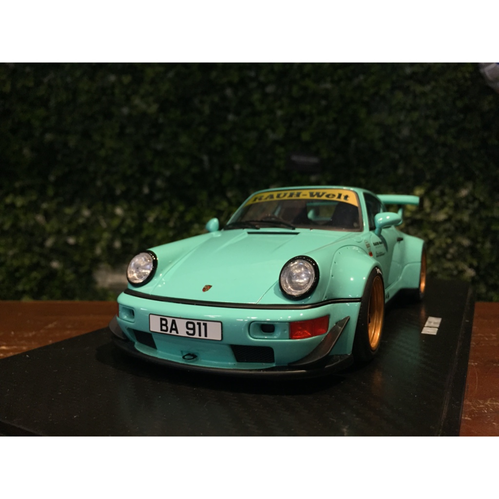 Rwb 964 Gt的價格推薦- 2023年11月| 比價比個夠BigGo