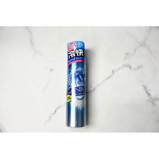 GATSBY頭皮冰凍噴霧 日本原裝