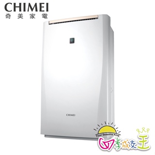 CHIMEI奇美6L時尚美型節能除濕機 RH-06E0RM