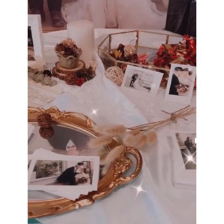 婚禮佈置/道具/生活儀式感（出租套組）
