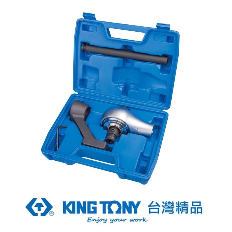 KING TONY 金統立 專業級工具 扭力倍力器(1/2"凹 x 1"凸) KT34488