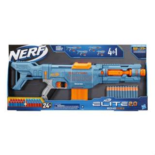 Hasbro NERF槍 - 菁英系列 ECHO CS10