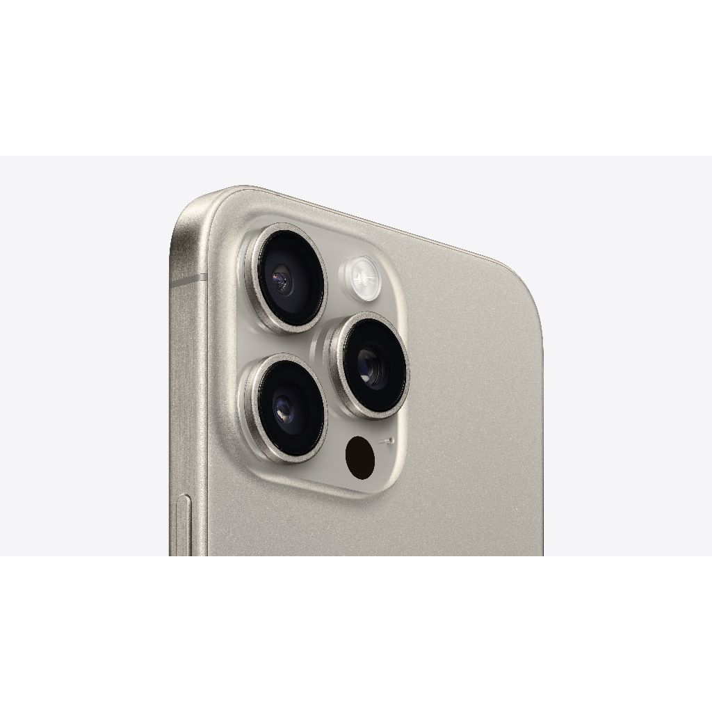 【K先生無卡分期】輕鬆購 iPhone15 Pro Max 6.1吋 256G 原鈦 鈦藍 鈦黑 鈦白色 全新台灣公司貨