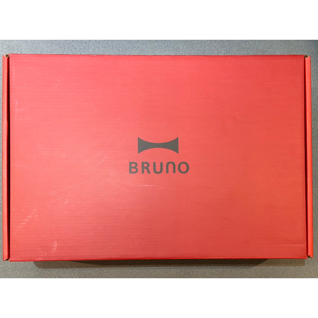 日本BRUNO BOE021 多功能電烤盤