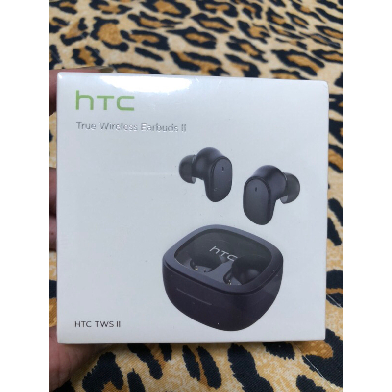 HTC 真無線藍芽耳機 TWSll