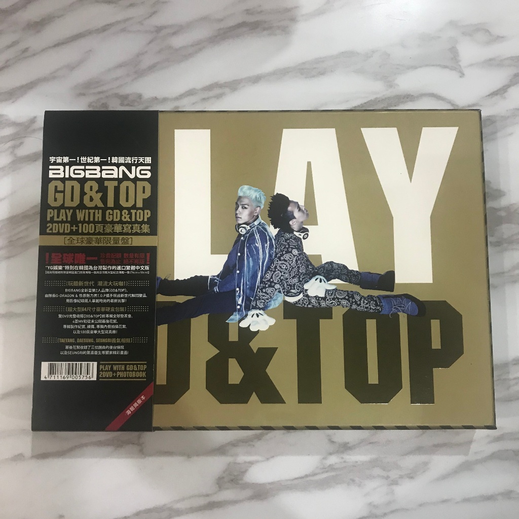 gd top PLAY的價格推薦- 2026年7月| 比價比個夠BigGo