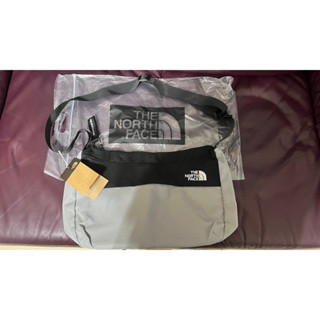 The North Face 側背書包 肩揹包