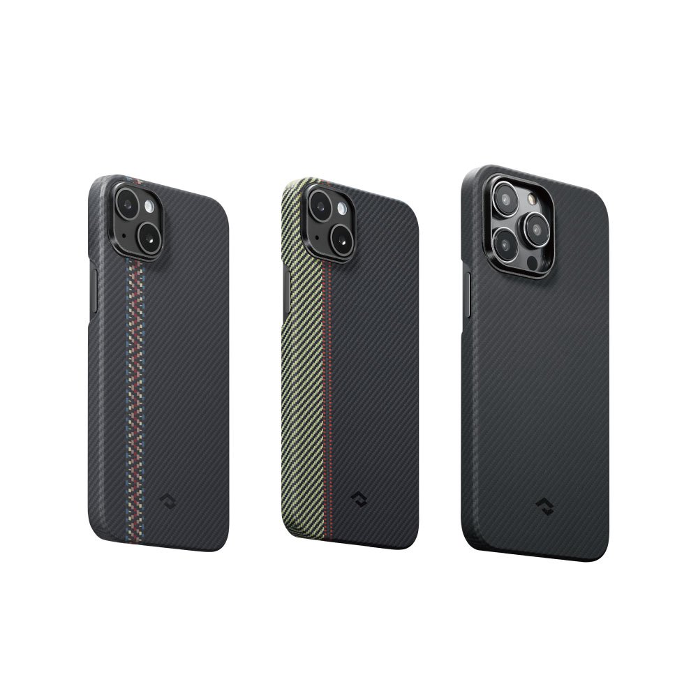 PITAKA | MagEZ Case For iPhone 13 / 14