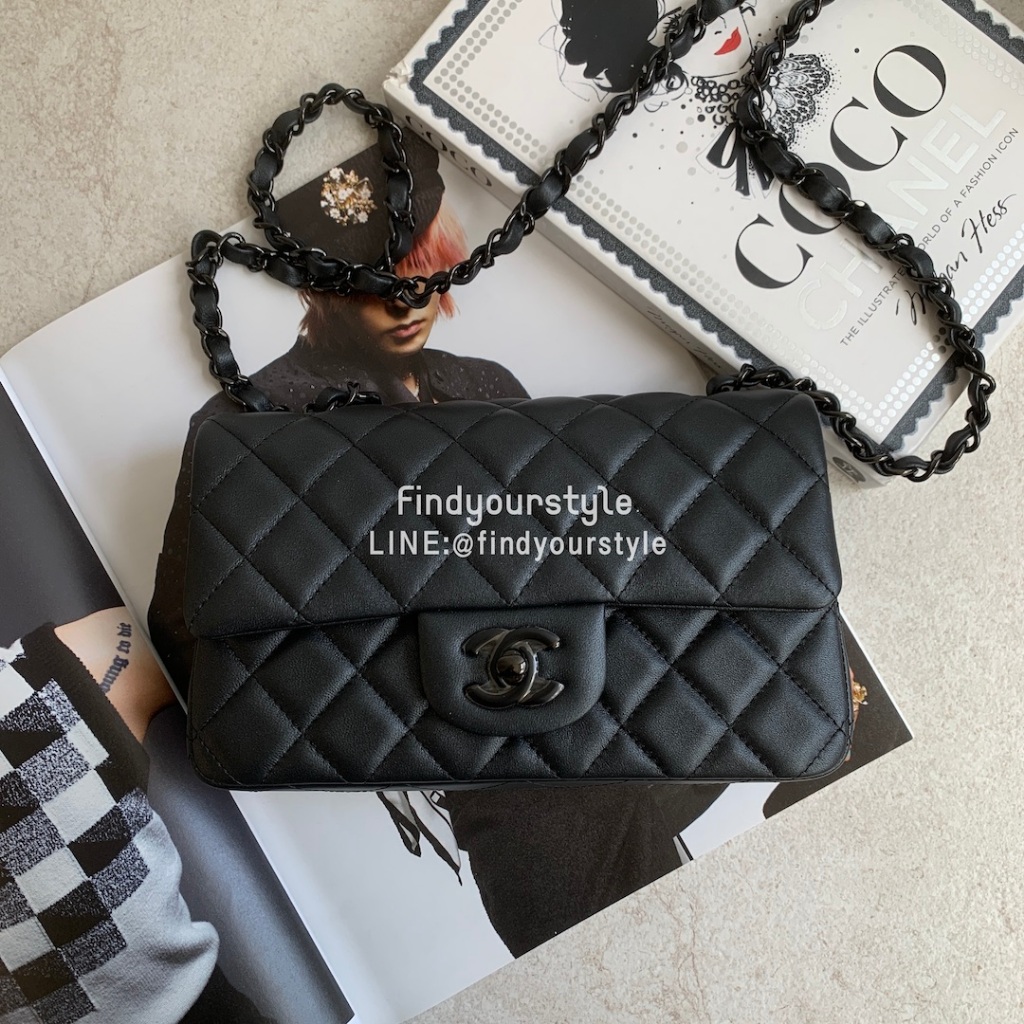 Chanel So Black的價格推薦- 2023年11月