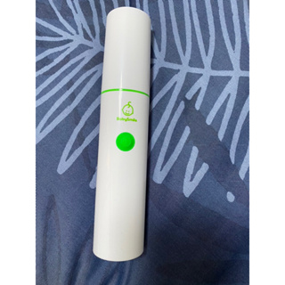 （二手）日本 Babysmile 攜帶型電動吸鼻器 S-303 公司貨
