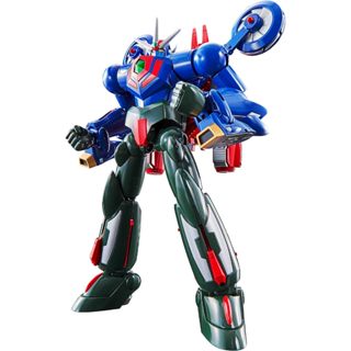 BANDAI 超合金魂 GX-96 蓋特機器人號 東海模型
