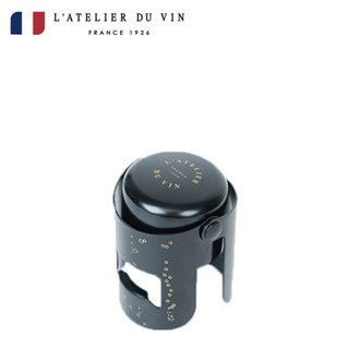 法國L'Atelier du Vin - 氣泡酒專用瓶蓋