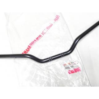 YAMAHA 山葉 原廠 水冷 BWS 七期 125 車手 把手 轉向手柄