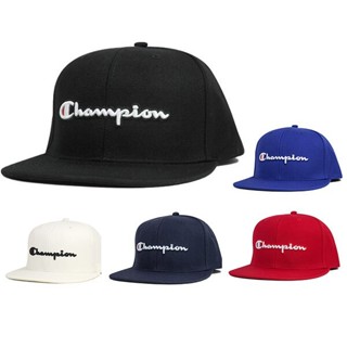 Champion 美國冠軍 經典斜紋棒球帽 卡車帽 鴨舌帽 可調式按扣 H0805