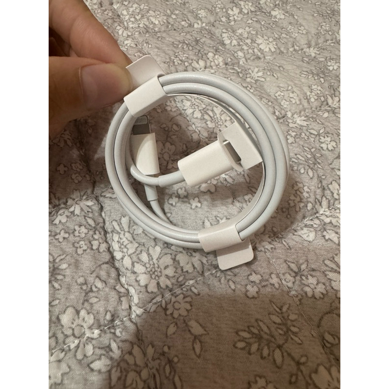 APPLE USB-C 充電線 iphone apple watch