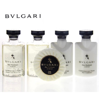 寶格麗 黑茶 沐浴精 洗髮精 潤髮 乳液 香皂 BVLGARI 旅行組 隨身瓶 沐浴乳 洗髮乳 潤髮乳 潤膚乳 身體乳