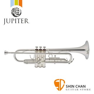 小新樂器館 | JUPITER 小號/小喇叭 JTR500SQ 銅管樂器/雙燕公司貨保固【JTR-500SQ】