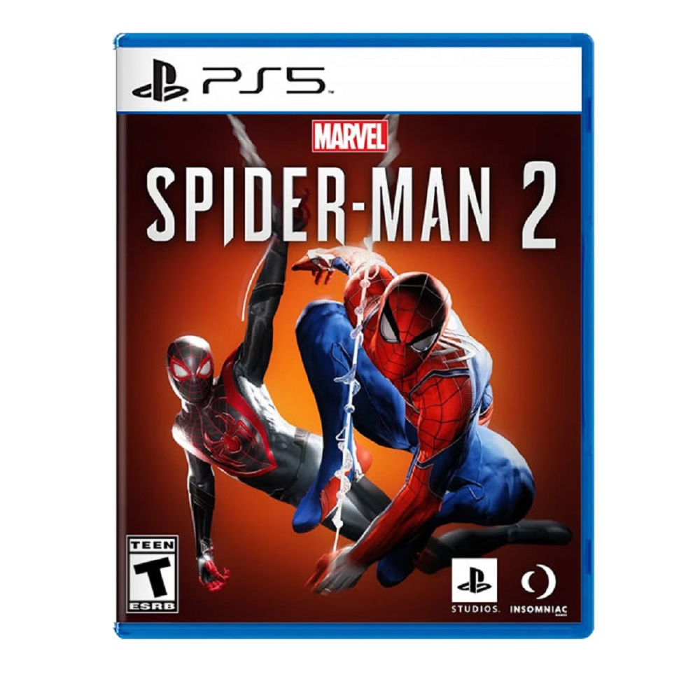 &lt;電玩三兄弟&gt; PS5 蜘蛛人2 MARVELS SPIDER MAN 2  中文